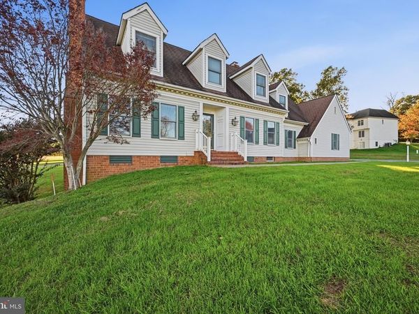13715 OLD ROVER ROAD , WEST FRIENDSHIP, MD 21794