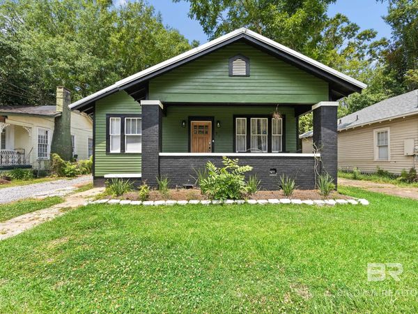 356 Flint Street, Mobile, AL 36604