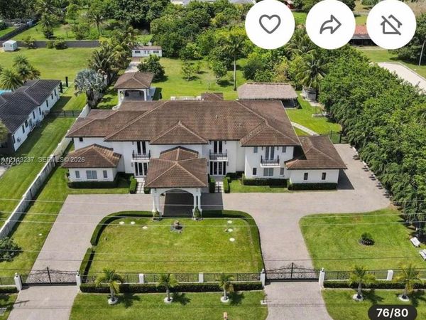 12401 SW 45th St , Miami, FL 33175