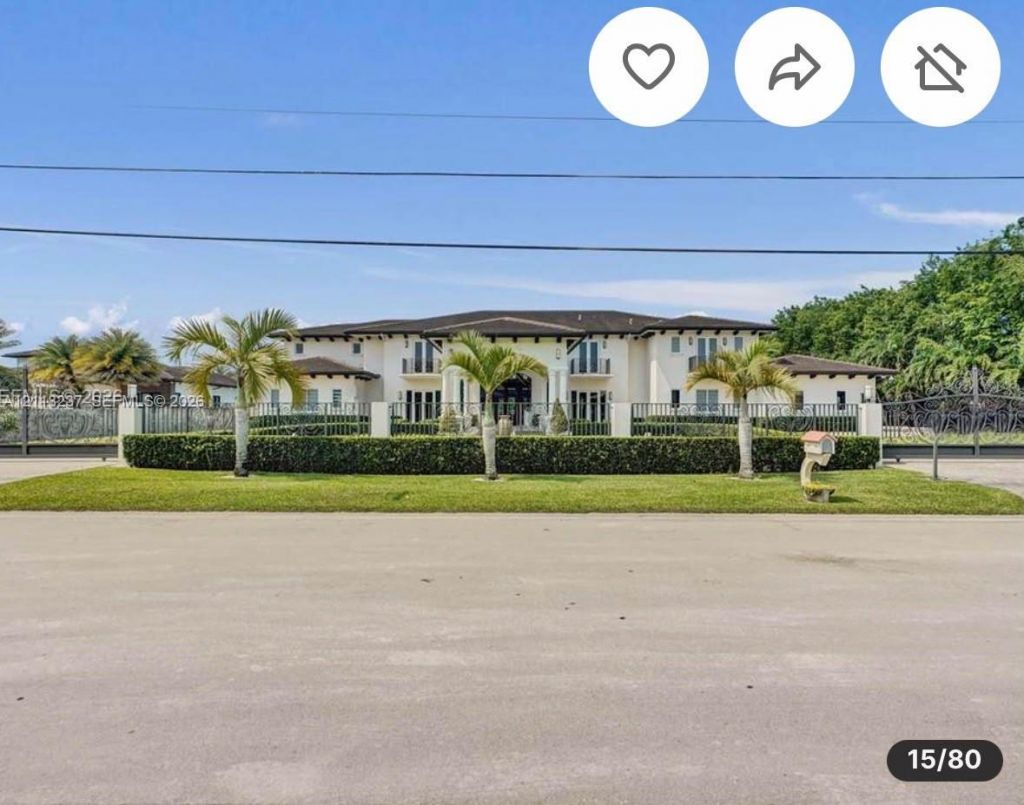 12401 SW 45th St , Miami, FL 33175 Photo