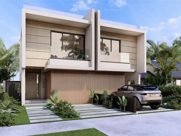 2930 SW 12, Unit 2930, Miami, FL 33135