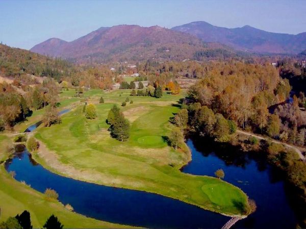 7346 New Hope Road, Grants Pass, OR 97527