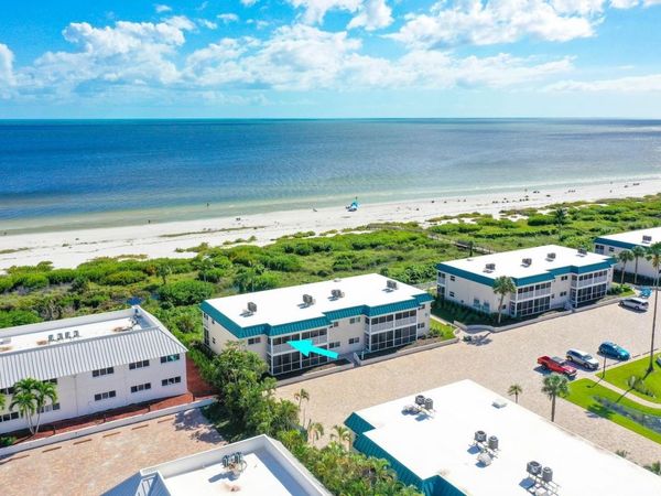 827 E Gulf Dr, Unit C8, Sanibel, FL 33957
