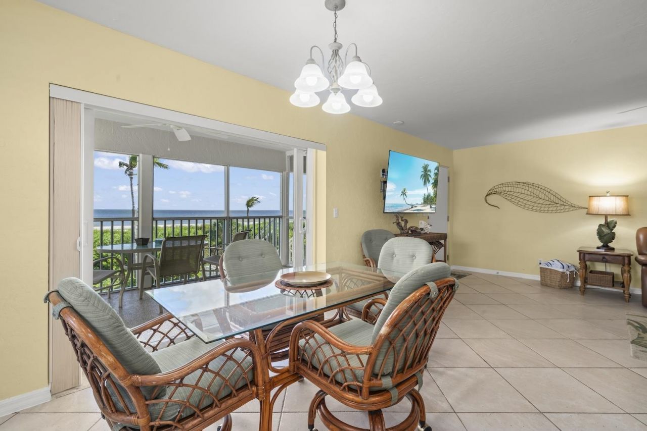 827 E Gulf Dr, Unit C8, Sanibel, FL 33957 Photo