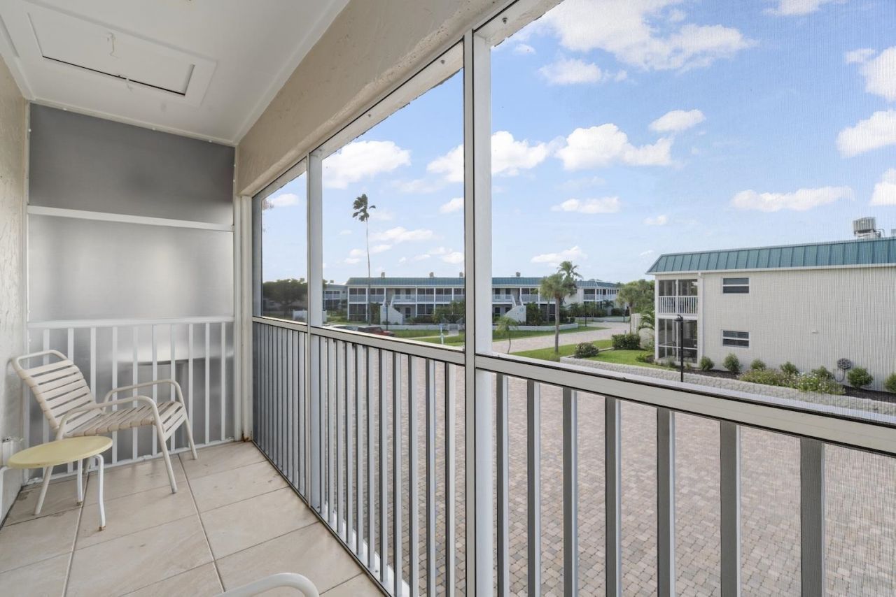 827 E Gulf Dr, Unit C8, Sanibel, FL 33957 Photo