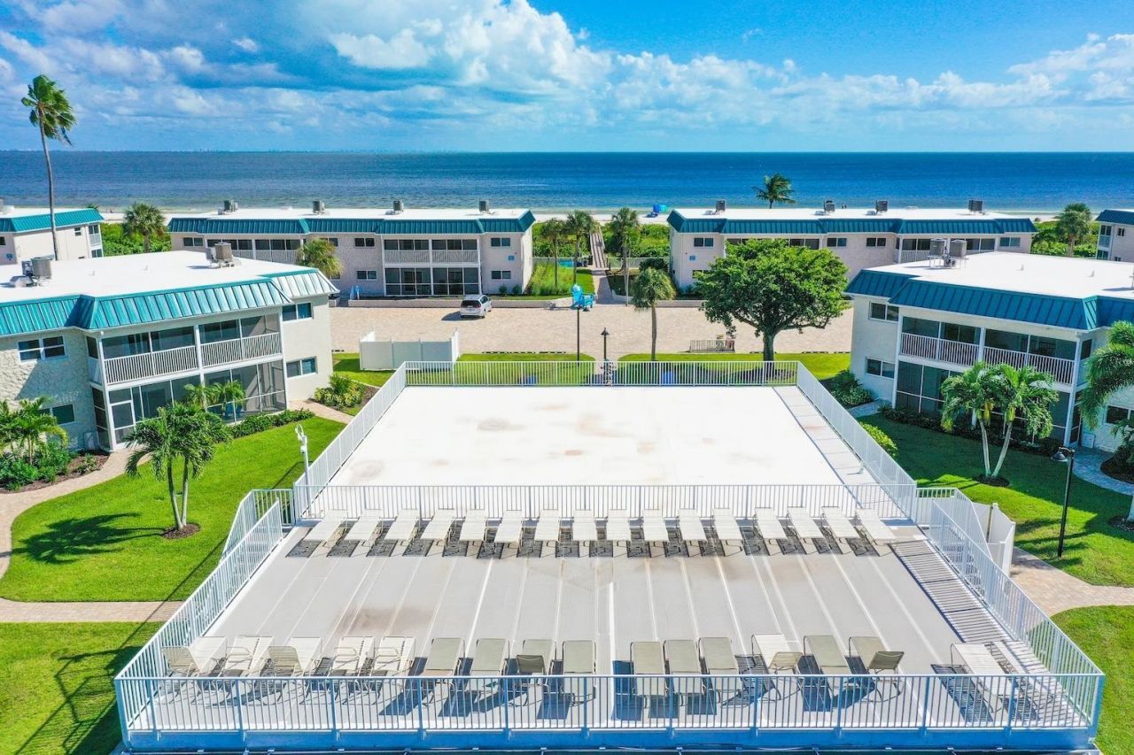 827 E Gulf Dr, Unit C8, Sanibel, FL 33957 Photo