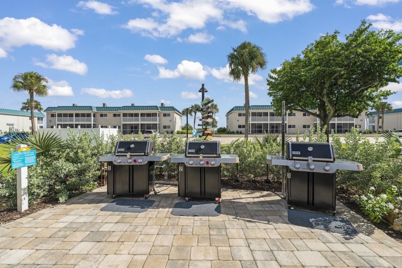 827 E Gulf Dr, Unit C8, Sanibel, FL 33957 Photo