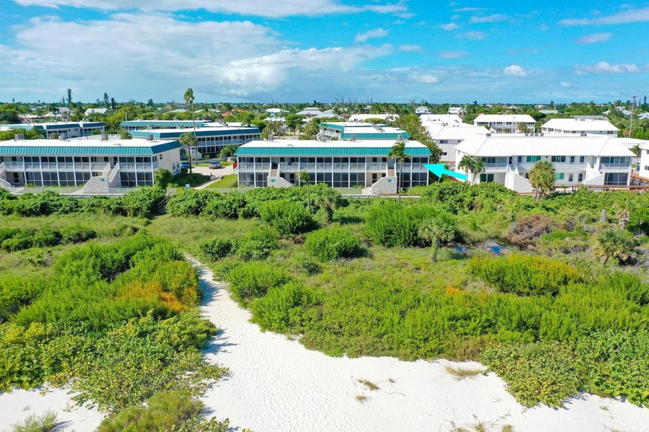 827 E Gulf Dr, Unit C8, Sanibel, FL 33957 Photo
