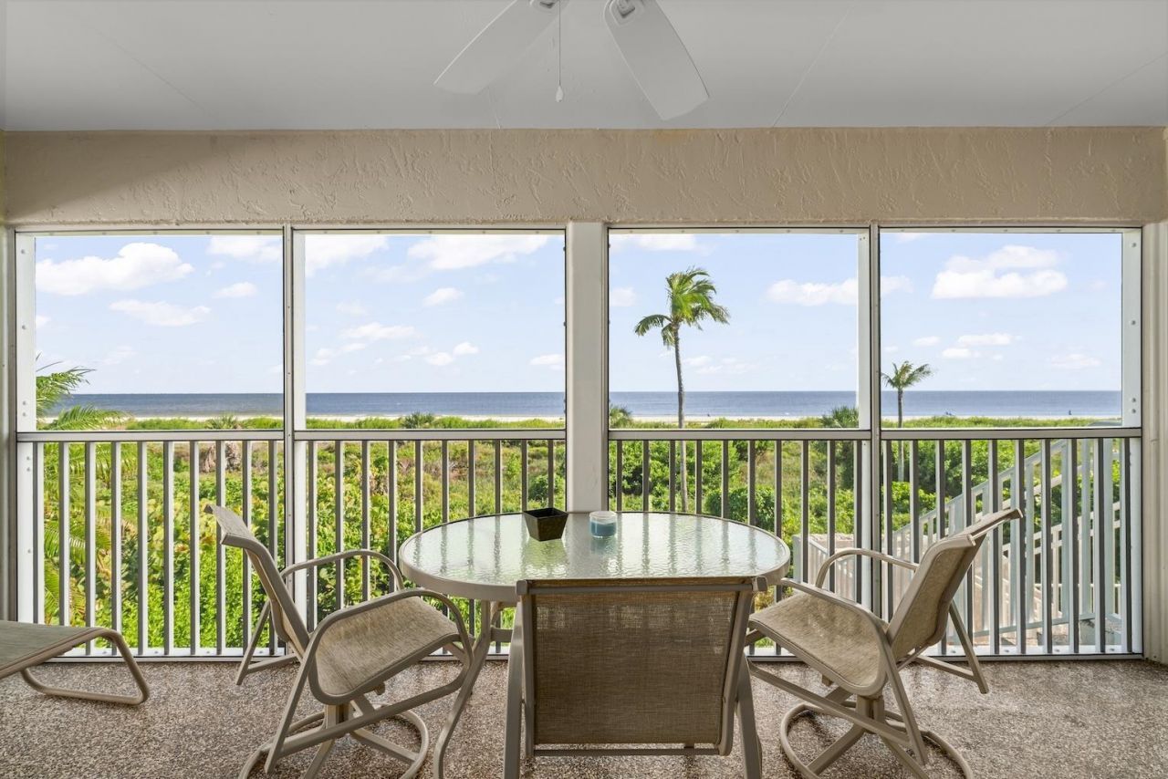 827 E Gulf Dr, Unit C8, Sanibel, FL 33957 Photo