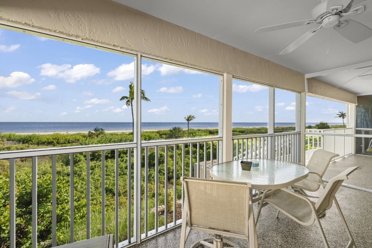 827 E Gulf Dr, Unit C8, Sanibel, FL 33957 Photo