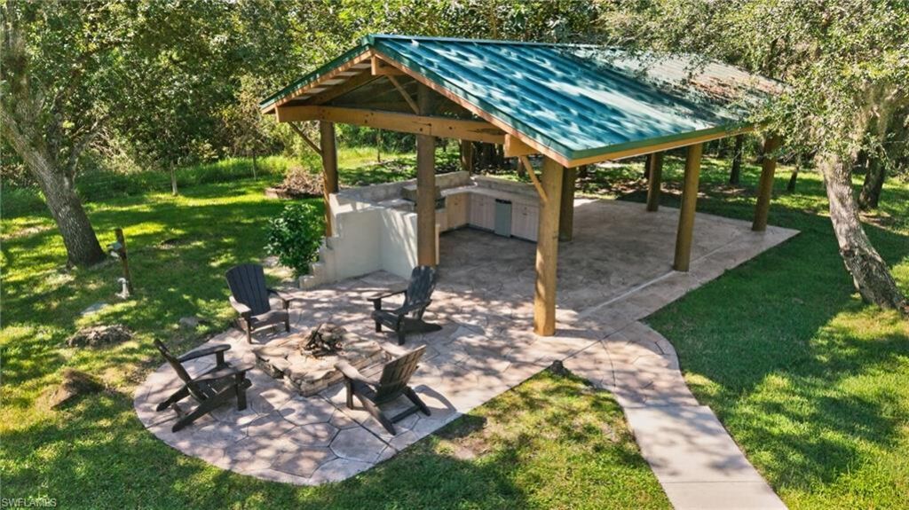 17741 Durrance Rd, North Fort Myers, FL 33917 Photo