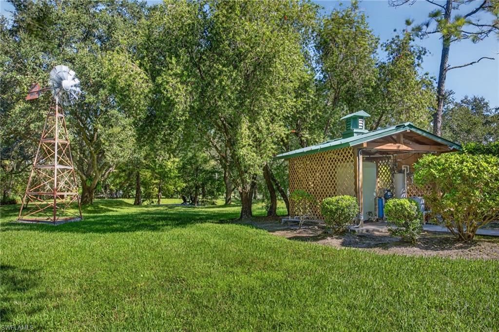 17741 Durrance Rd, North Fort Myers, FL 33917 Photo