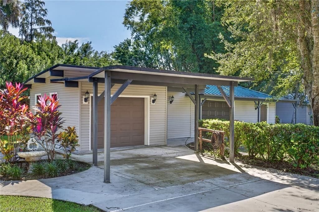 17741 Durrance Rd, North Fort Myers, FL 33917 Photo