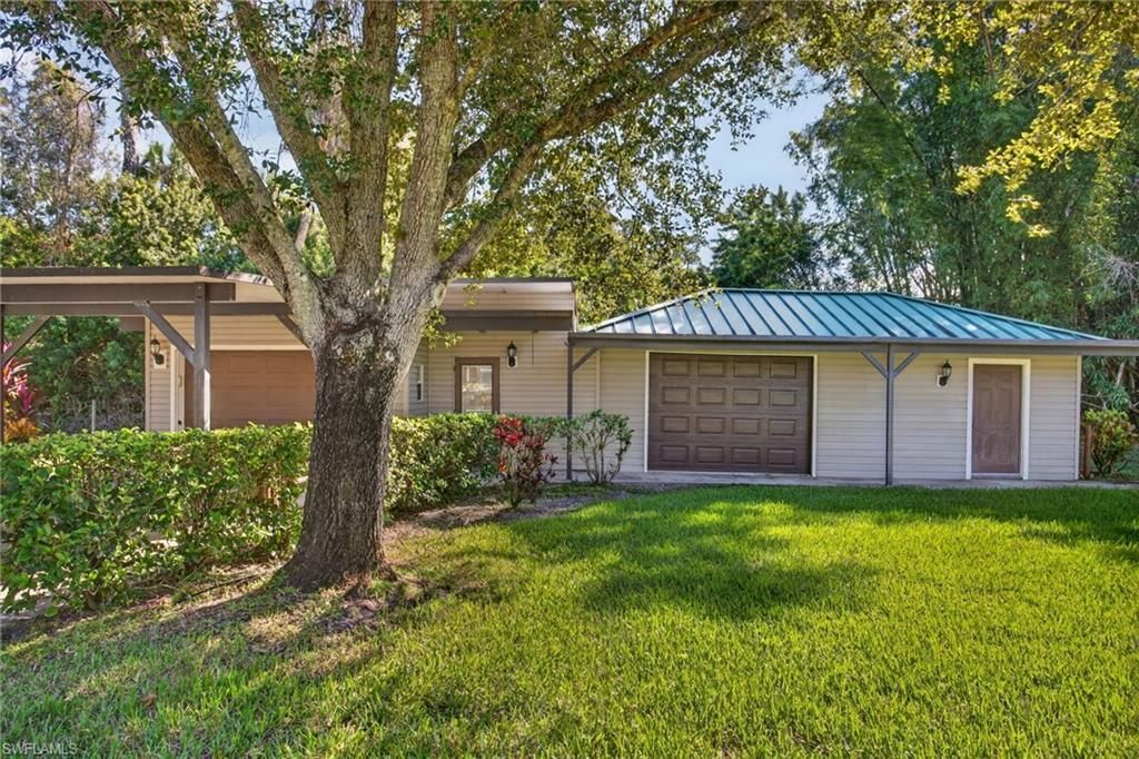 17741 Durrance Rd, North Fort Myers, FL 33917 Photo
