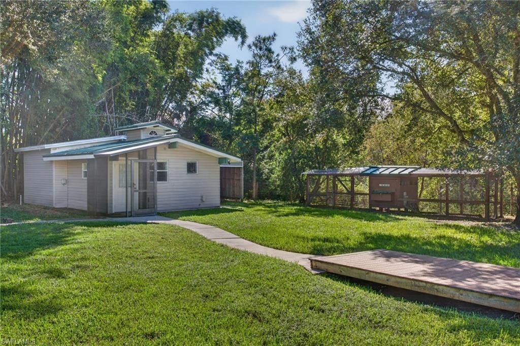 17741 Durrance Rd, North Fort Myers, FL 33917 Photo