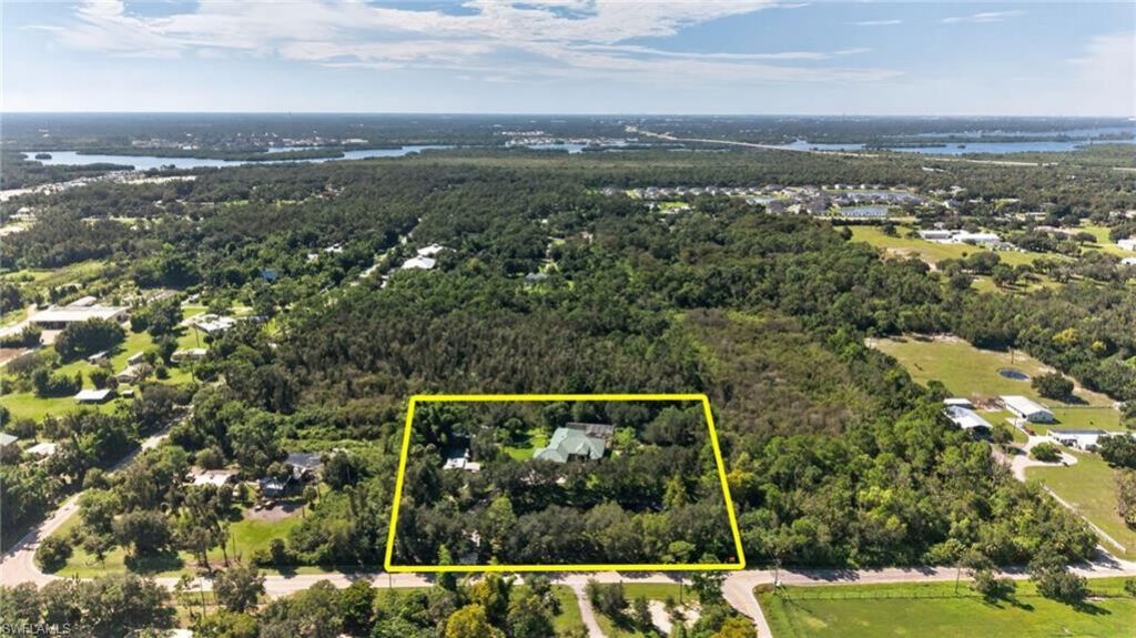 17741 Durrance Rd, North Fort Myers, FL 33917 Photo