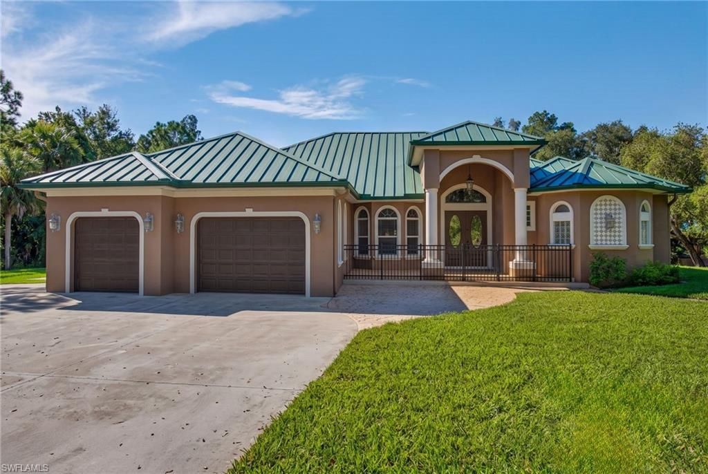 17741 Durrance Rd, North Fort Myers, FL 33917 Photo