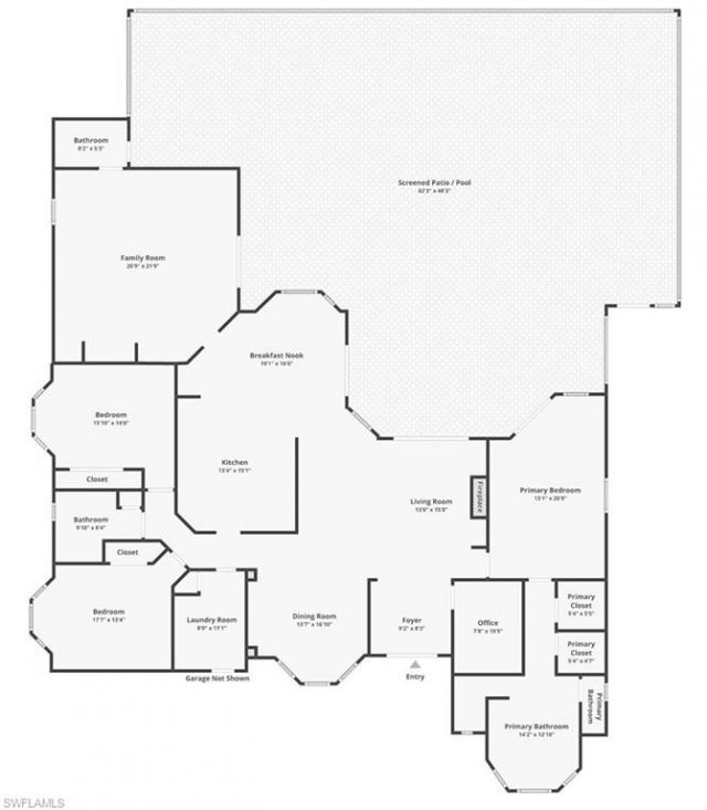 17741 Durrance Rd, North Fort Myers, FL 33917 Photo