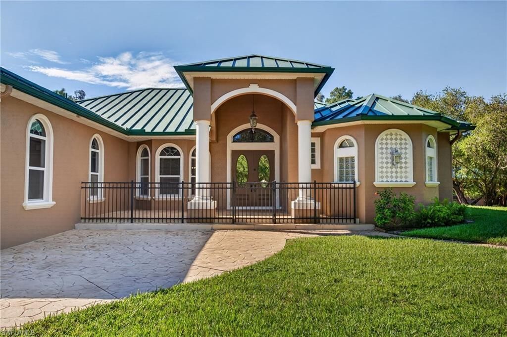 17741 Durrance Rd, North Fort Myers, FL 33917 Photo