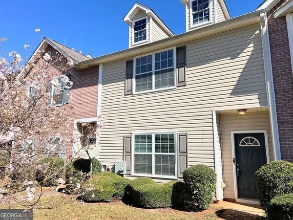 813 Commerce Boulevard, Riverdale, GA 30296