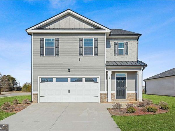 32 Graham Campbell Lane, Statham, GA 30666