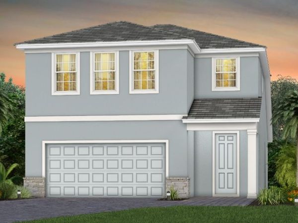 4526 Santa Maria Circle, Vero Beach, FL 32967