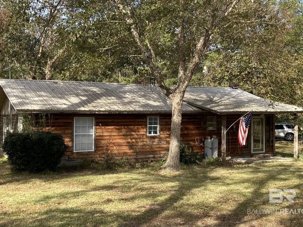 344 Dixon Nursery Road, Brewton, AL 36426