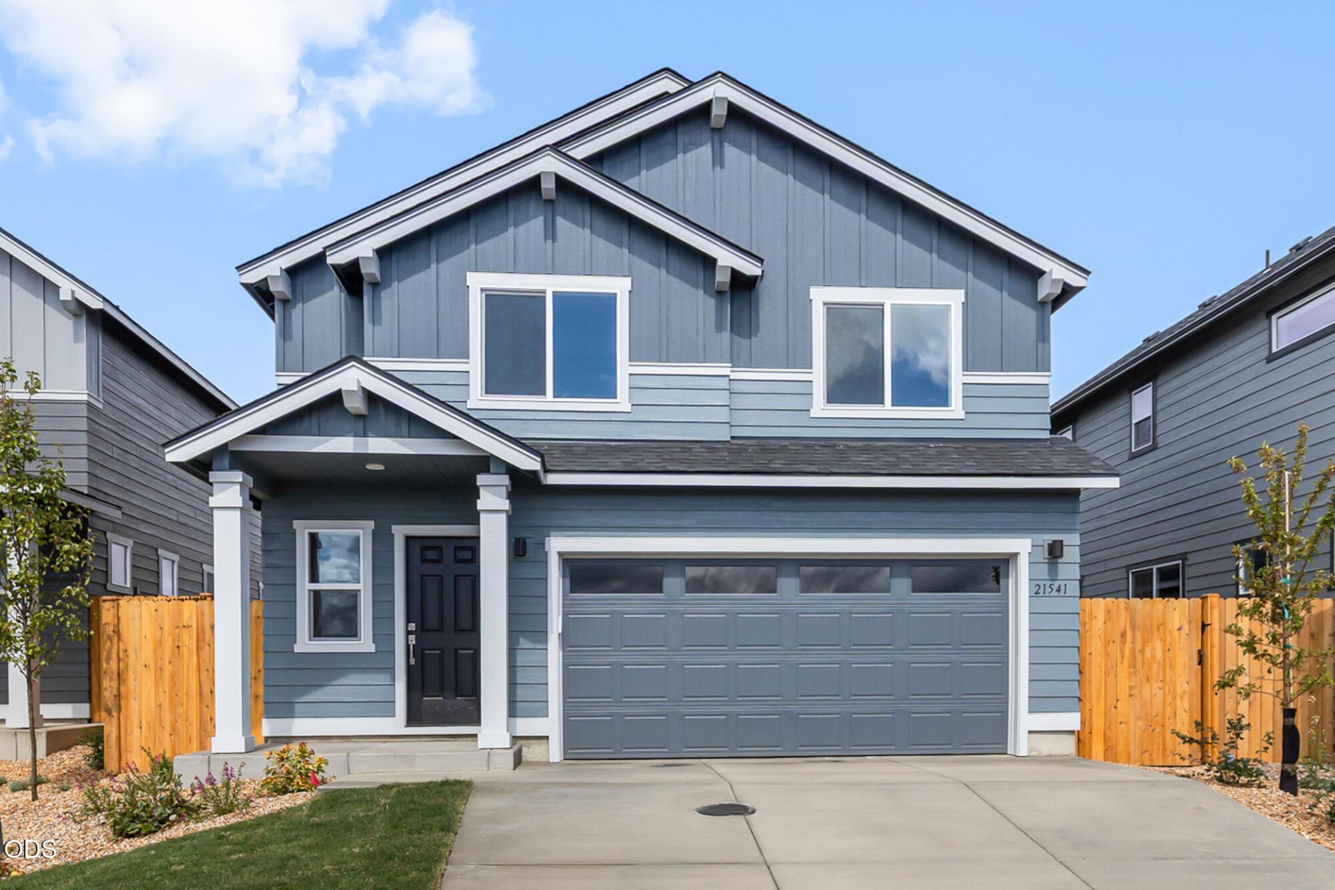 61075 NE Give Place, Bend, OR 97701 Main Photo