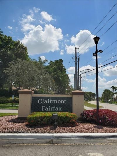 10411 E Clairmont Circle, Unit 211, Tamarac, FL 33321 Photo