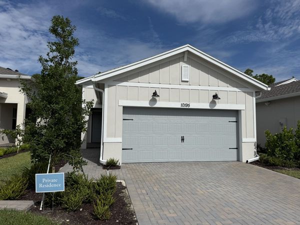 10195 NW DREAMWEAVER Road, Port St. Lucie, FL 34987