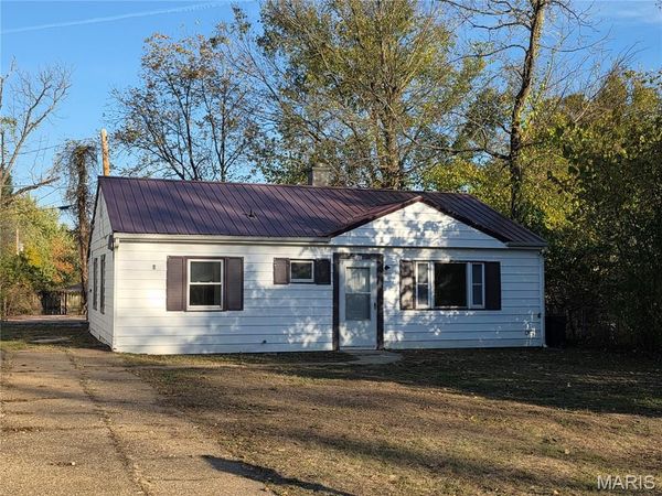 105 S Newport Lane , Waynesville, MO 65583