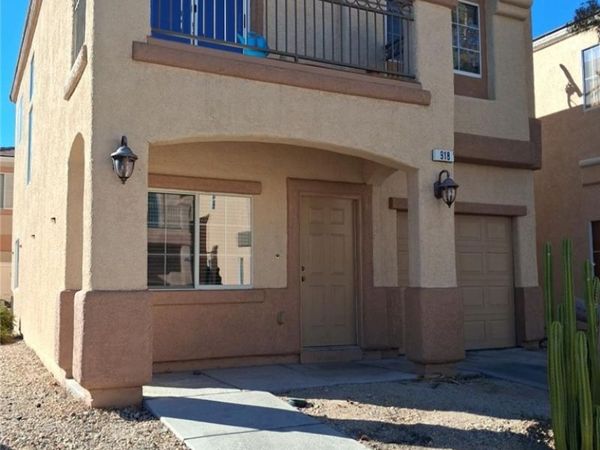 918 Blushing Rose Place , Henderson, NV 89052