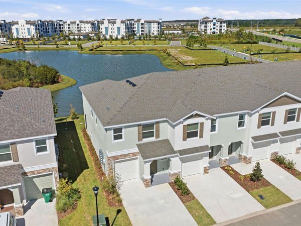 32583 MIDSUMMER NIGHT LANE , WESLEY CHAPEL, FL 33543
