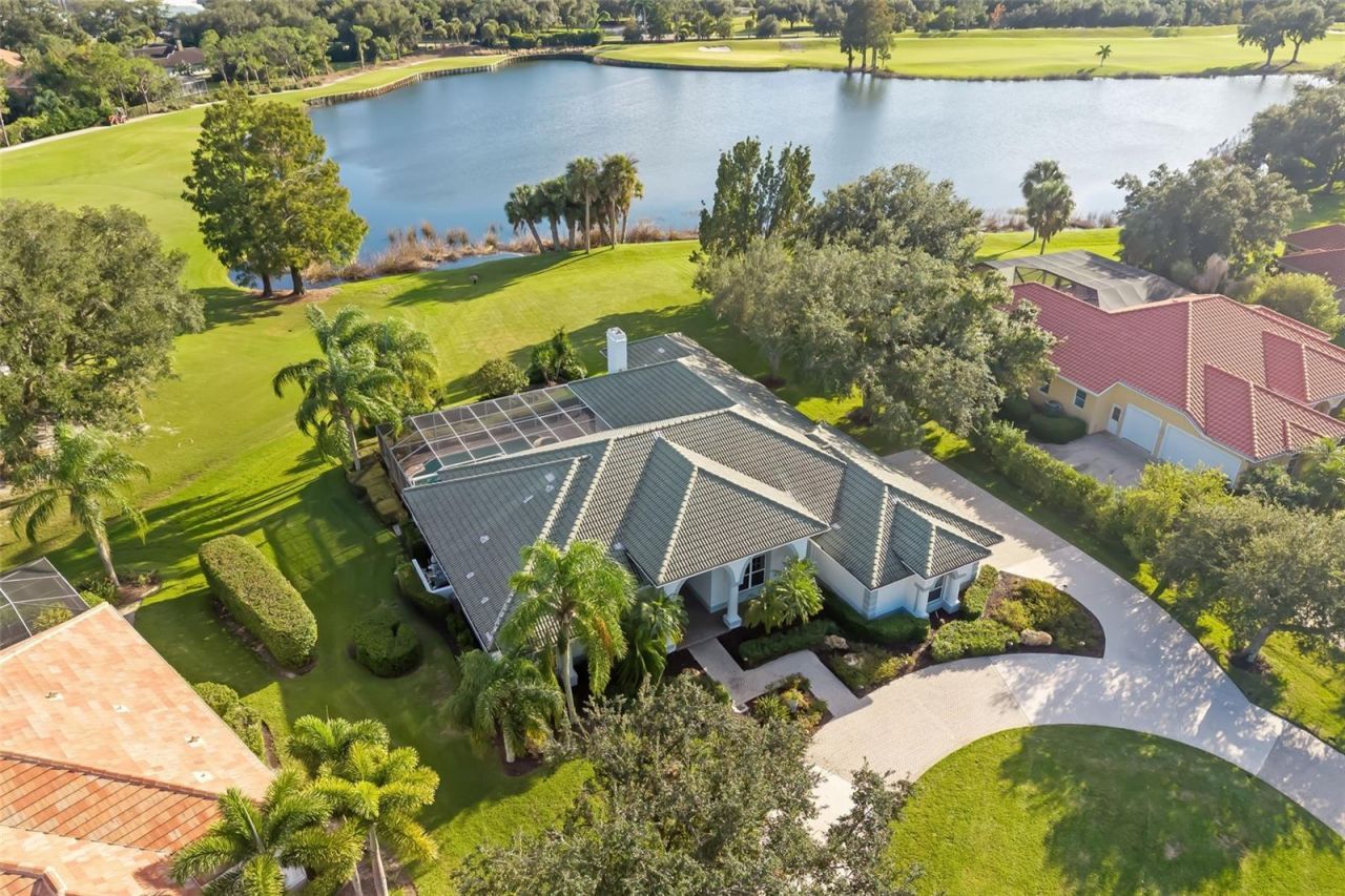 3321 Charles Macdonald Drive, Sarasota, FL 34240 Photo