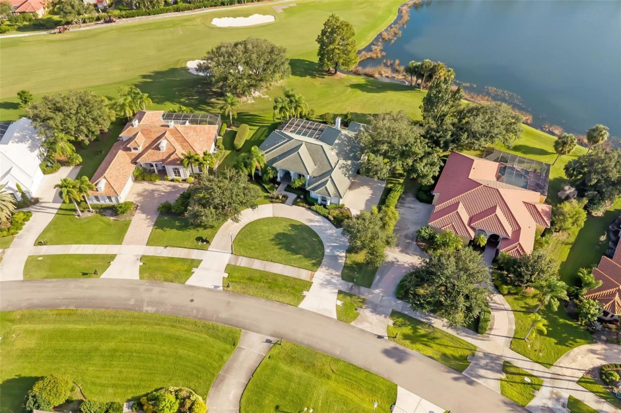 3321 Charles Macdonald Drive, Sarasota, FL 34240 Photo