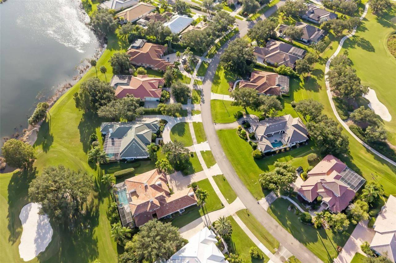3321 Charles Macdonald Drive, Sarasota, FL 34240 Photo