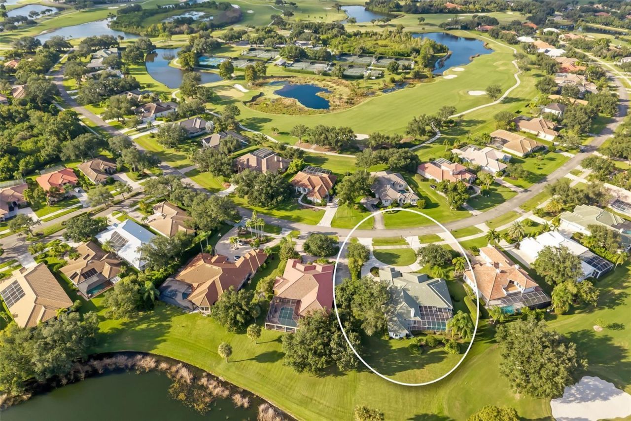 3321 Charles Macdonald Drive, Sarasota, FL 34240 Photo