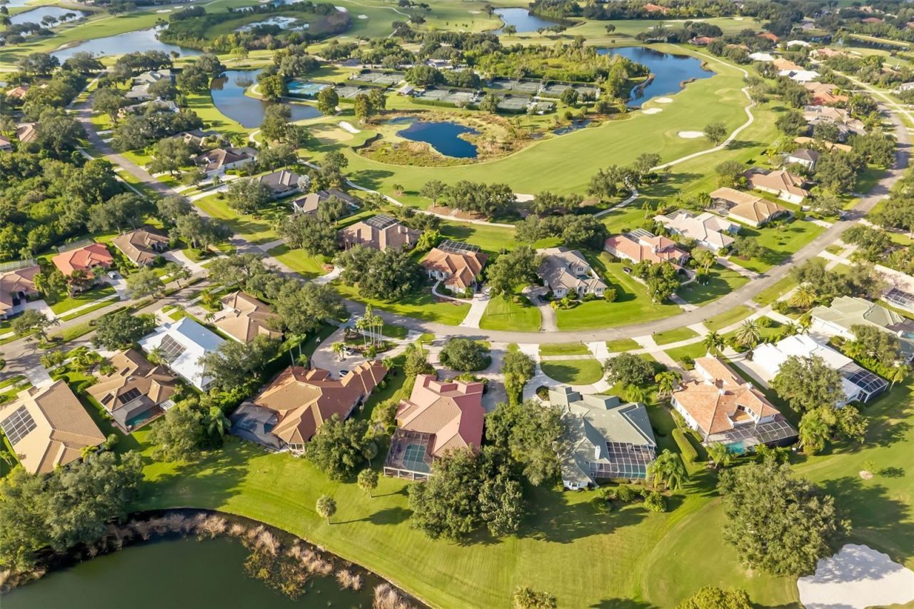 3321 Charles Macdonald Drive, Sarasota, FL 34240 Photo
