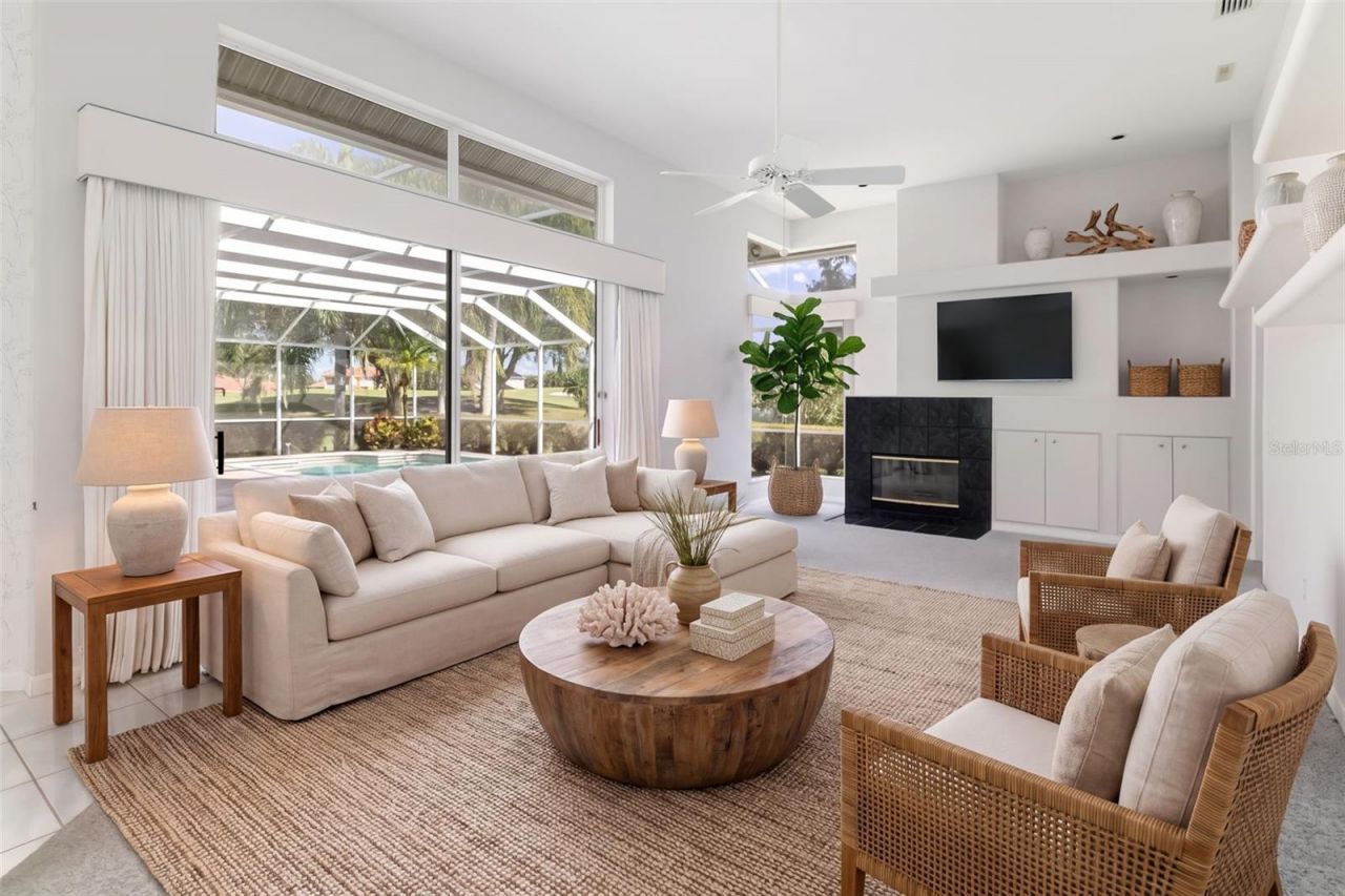 3321 Charles Macdonald Drive, Sarasota, FL 34240 Photo