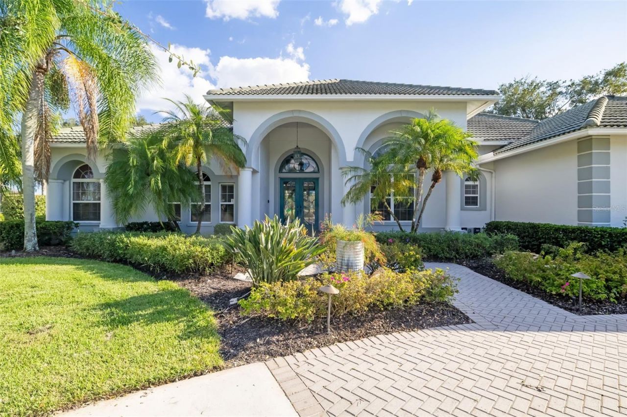 3321 Charles Macdonald Drive, Sarasota, FL 34240 Photo
