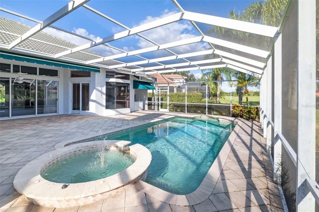 3321 Charles Macdonald Drive, Sarasota, FL 34240 Photo
