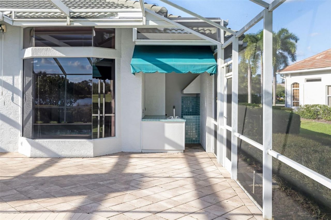 3321 Charles Macdonald Drive, Sarasota, FL 34240 Photo