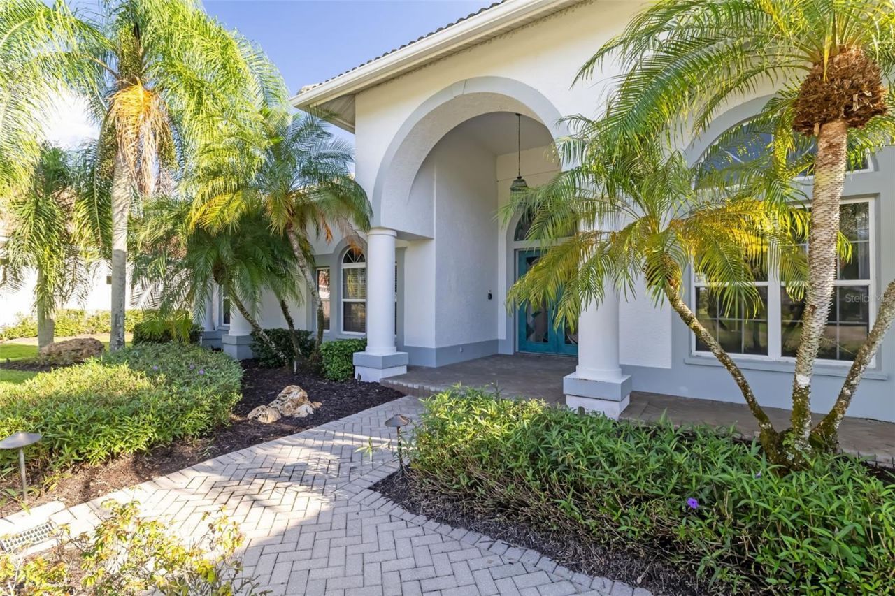 3321 Charles Macdonald Drive, Sarasota, FL 34240 Photo