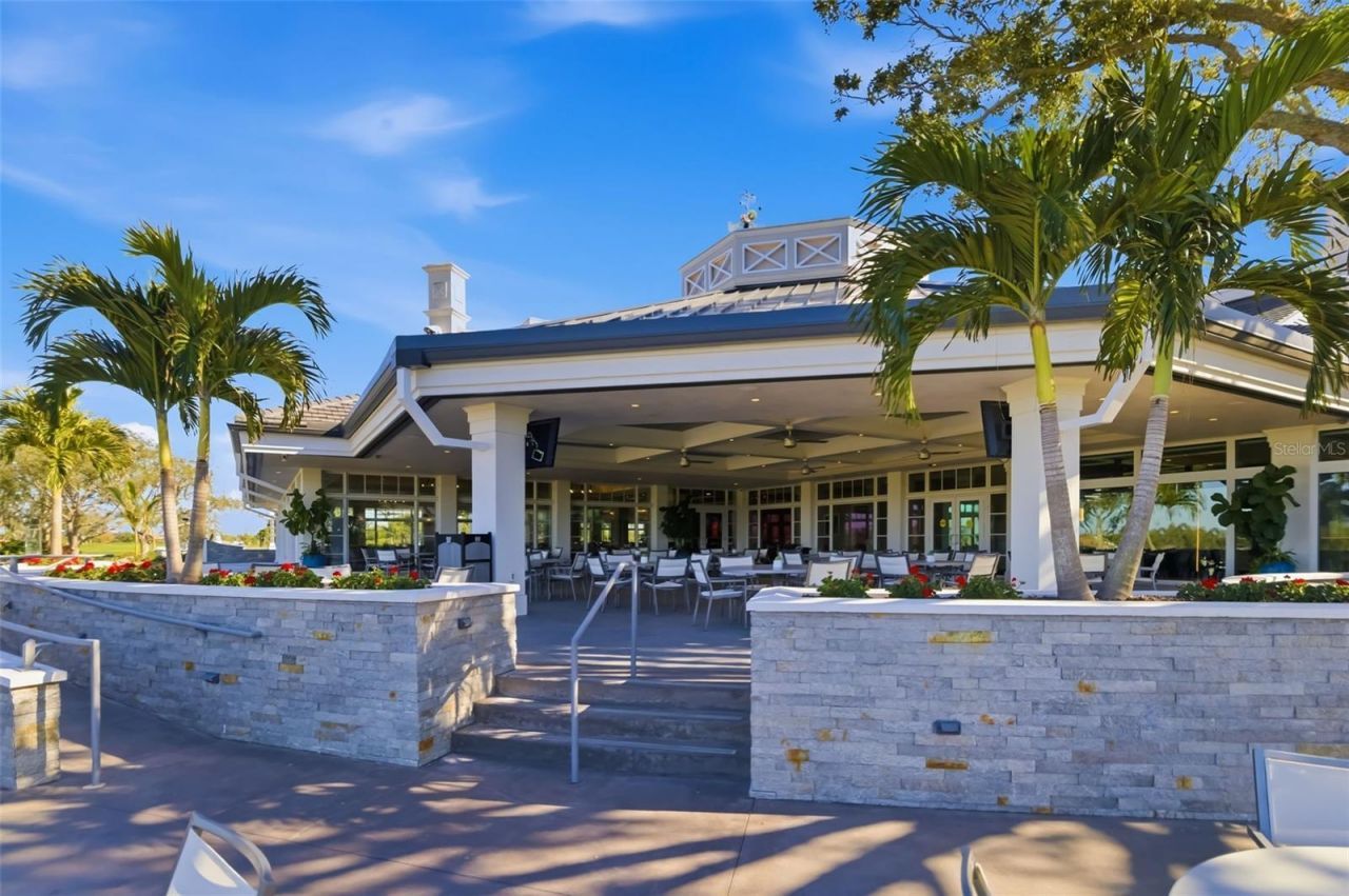 3321 Charles Macdonald Drive, Sarasota, FL 34240 Photo