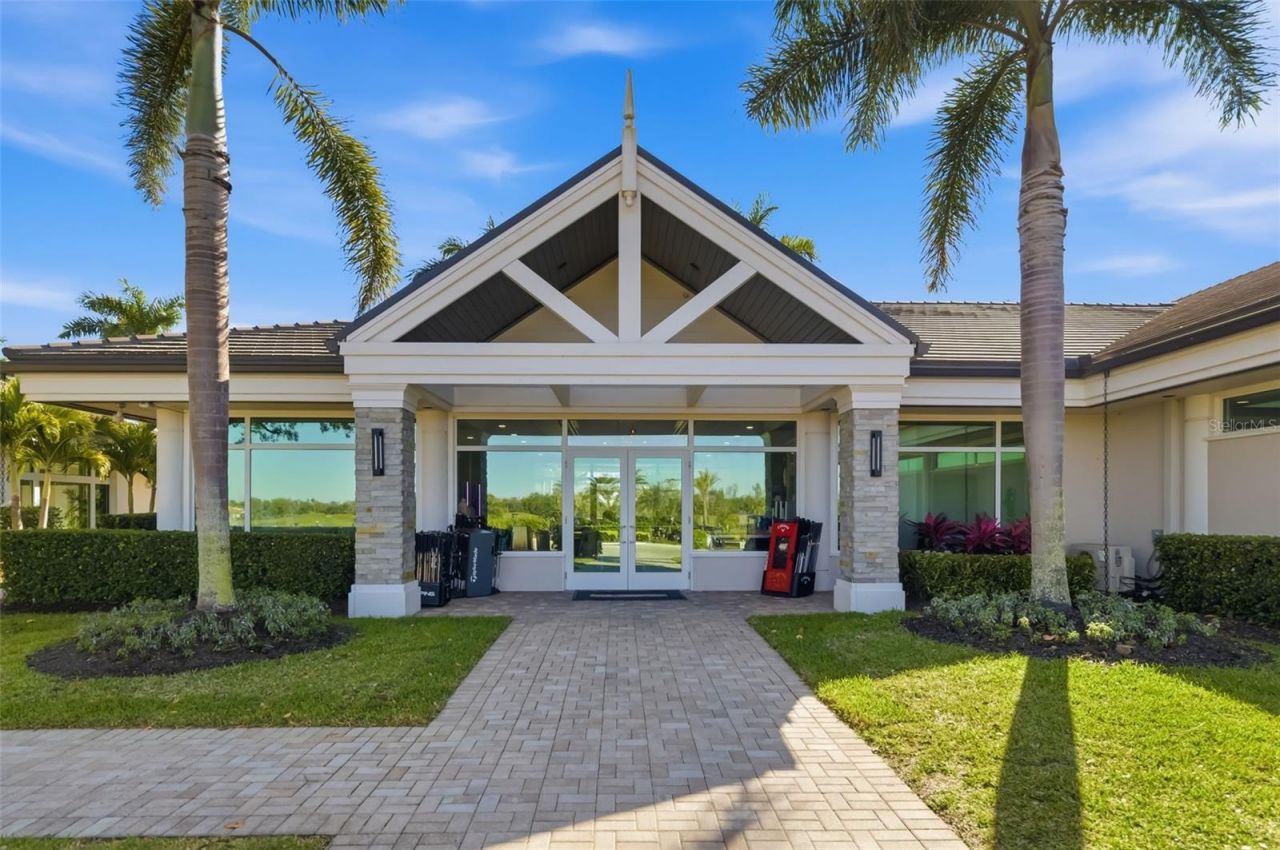 3321 Charles Macdonald Drive, Sarasota, FL 34240 Photo