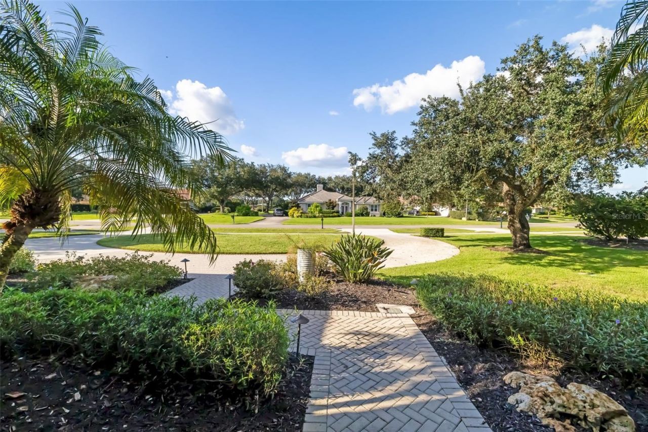 3321 Charles Macdonald Drive, Sarasota, FL 34240 Photo