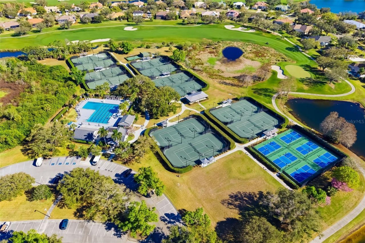 3321 Charles Macdonald Drive, Sarasota, FL 34240 Photo