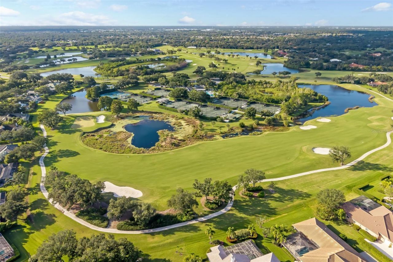 3321 Charles Macdonald Drive, Sarasota, FL 34240 Photo