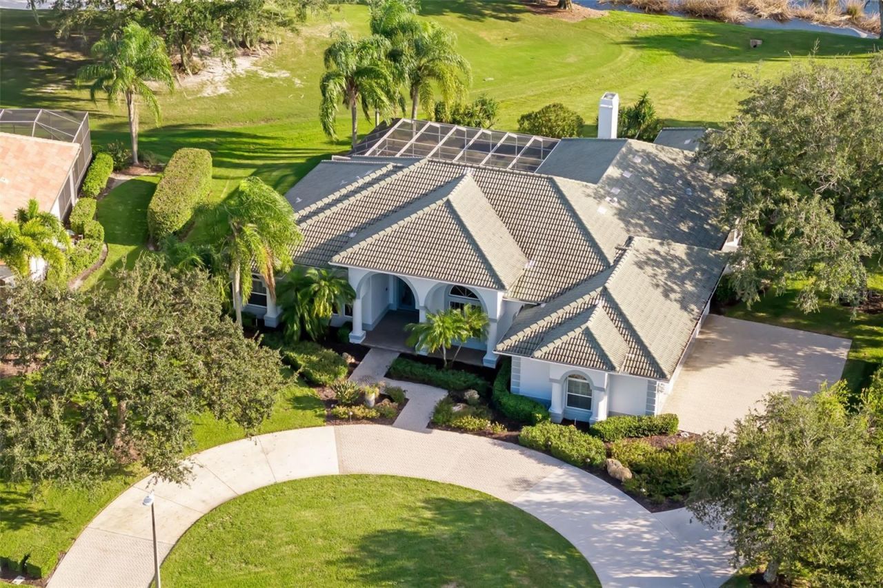 3321 Charles Macdonald Drive, Sarasota, FL 34240 Photo