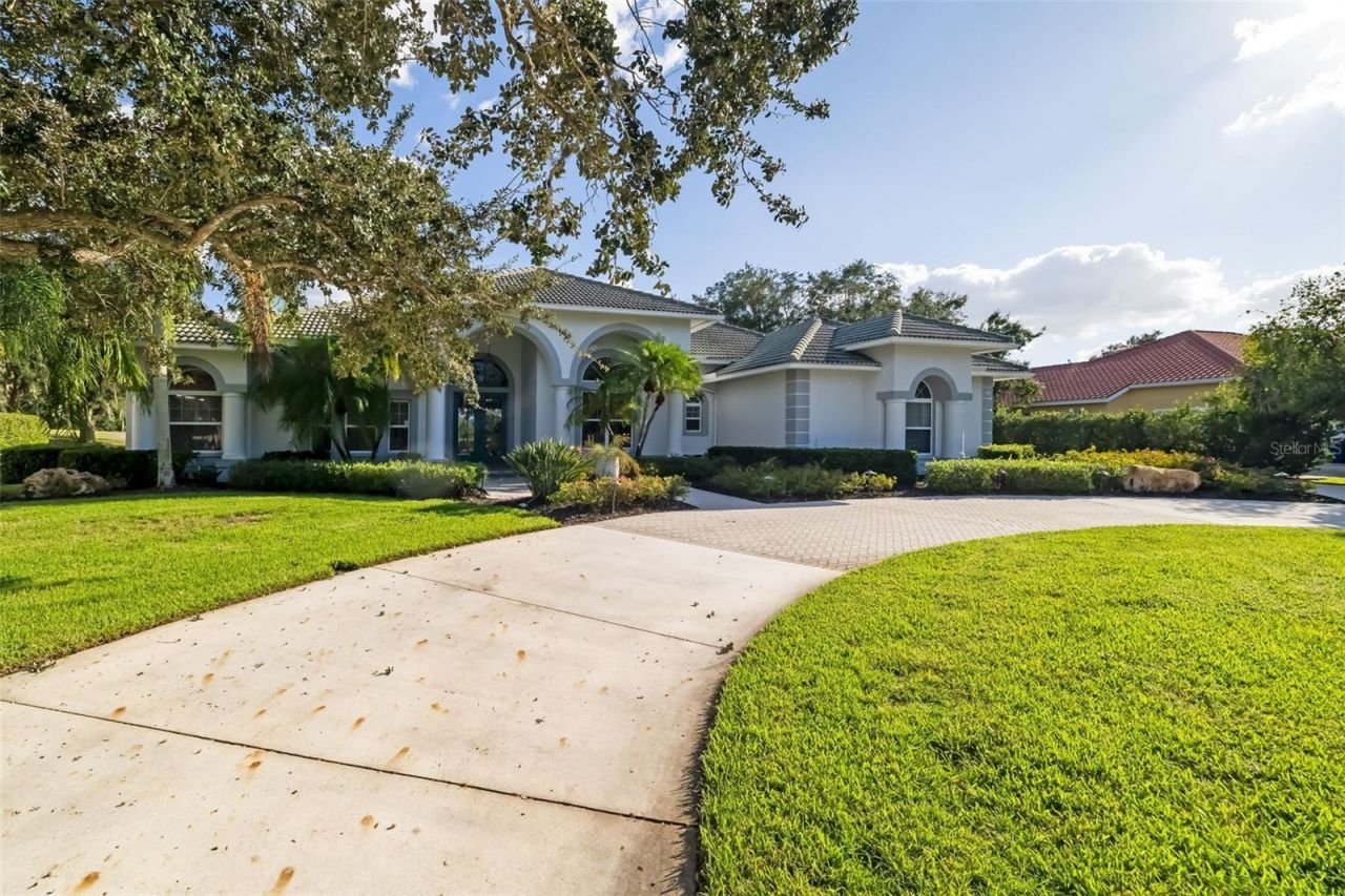 3321 Charles Macdonald Drive, Sarasota, FL 34240 Photo